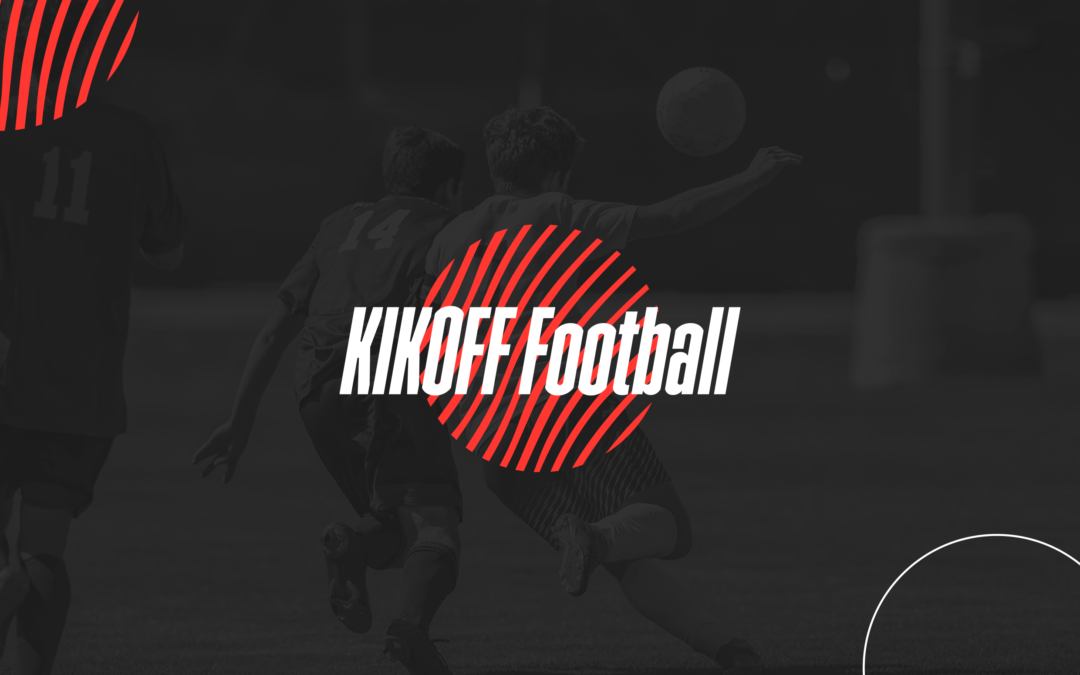 KIKOFF Football