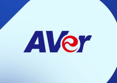 AVer Information