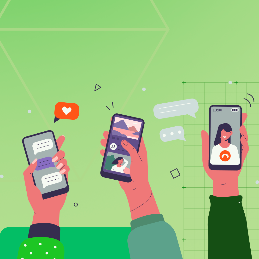 Australian youth social ban