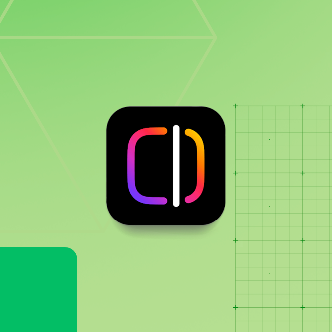 Edits, an app by Instagram