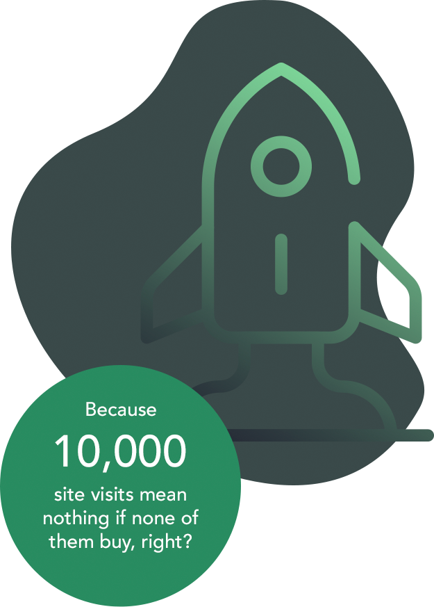 SEO strategies that drive growth