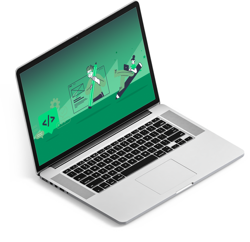 Website Design Agency - Dweebi Website Design Agency - Dweebi