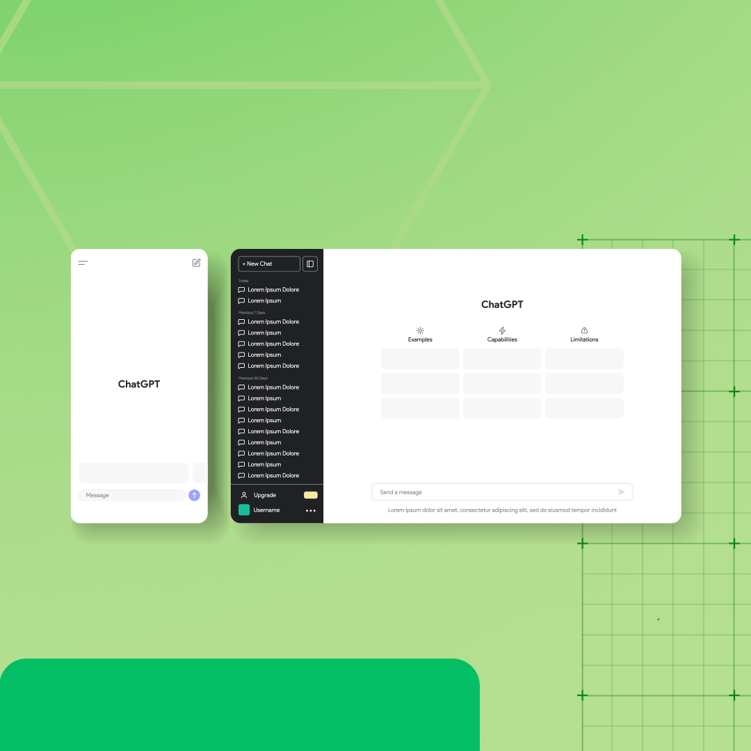 Chat GPT as a search engine - digital marketing updates you should know
