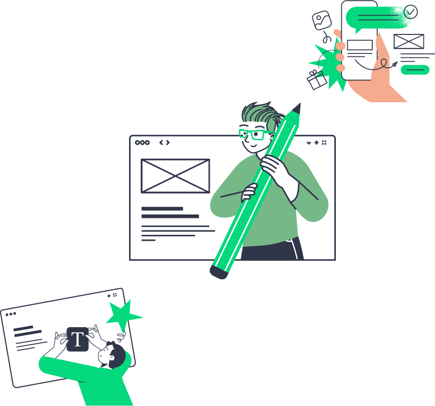 website design agency - Dweebi website design agency - Dweebi