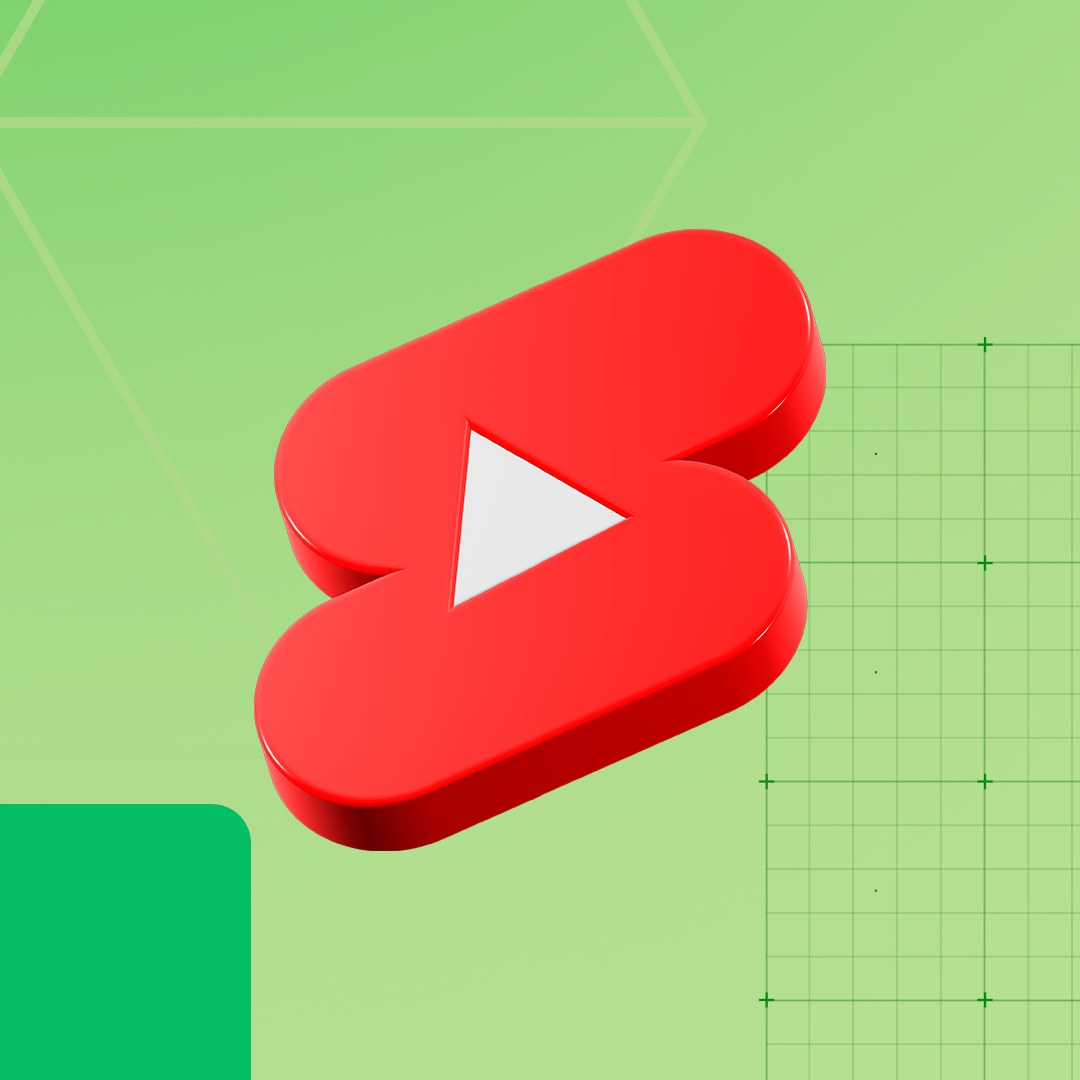 YouTube Shorts upgrade