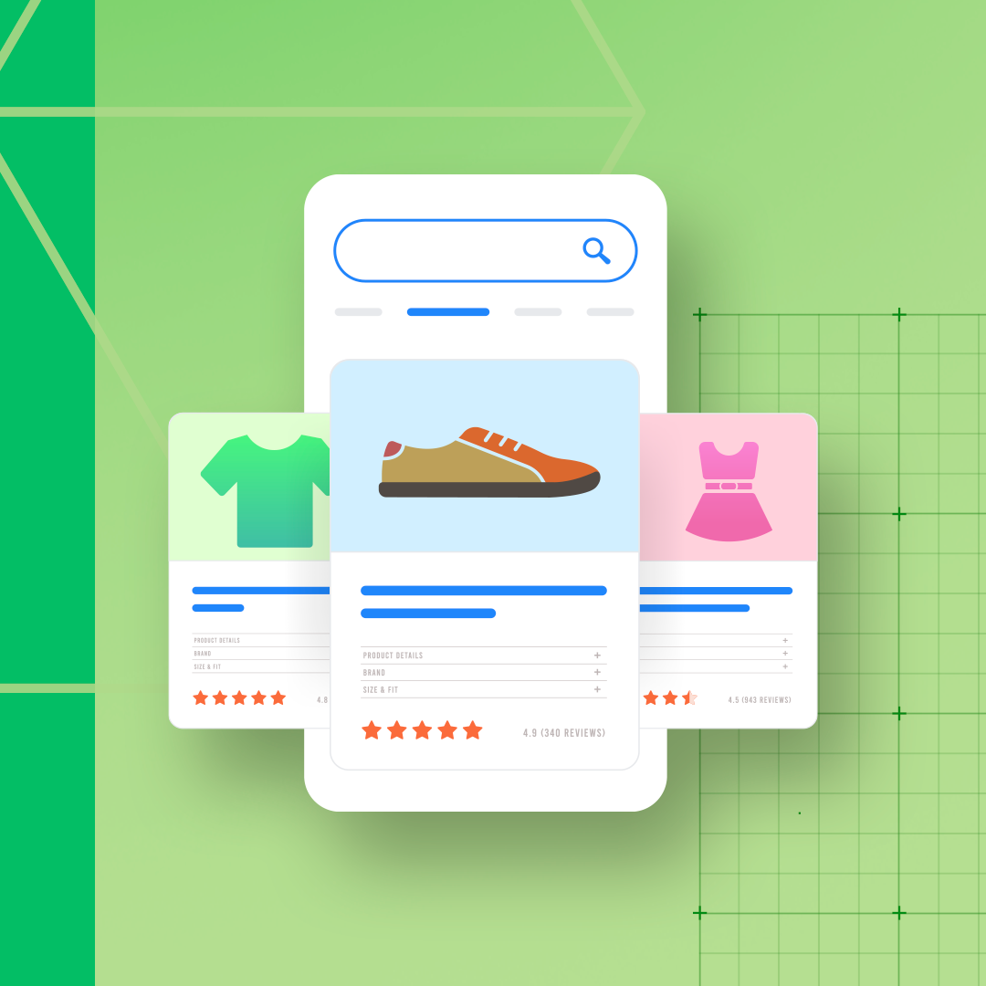 Google Shopping new user promotional pricing