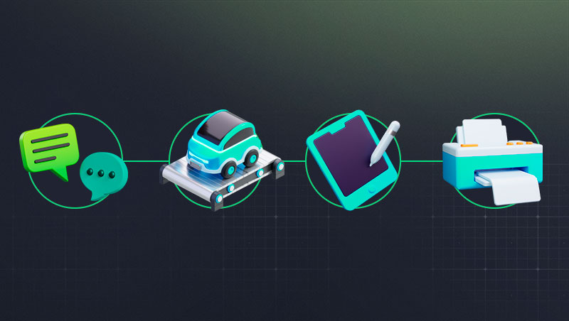 The Vehicle Wrap Design Process with Dweebi