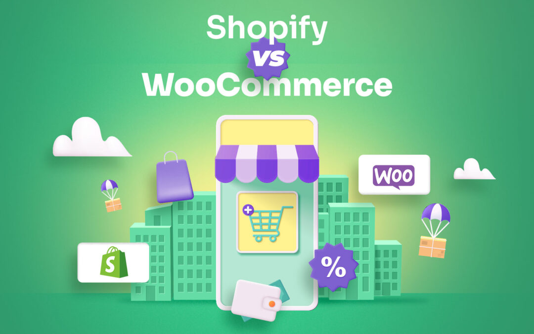 Shopify or WooCommerce?