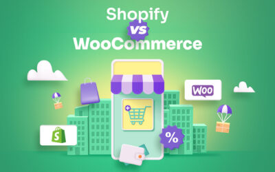 Shopify or WooCommerce?