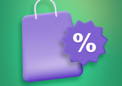 Discount and coupon codes for your online store