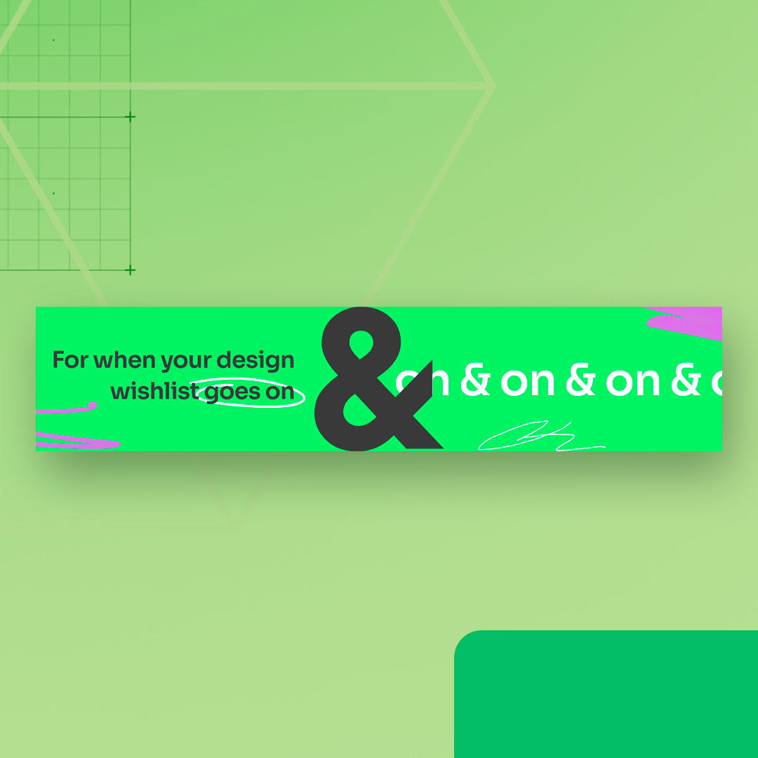 Instagram's new reel format 5120x1080px 