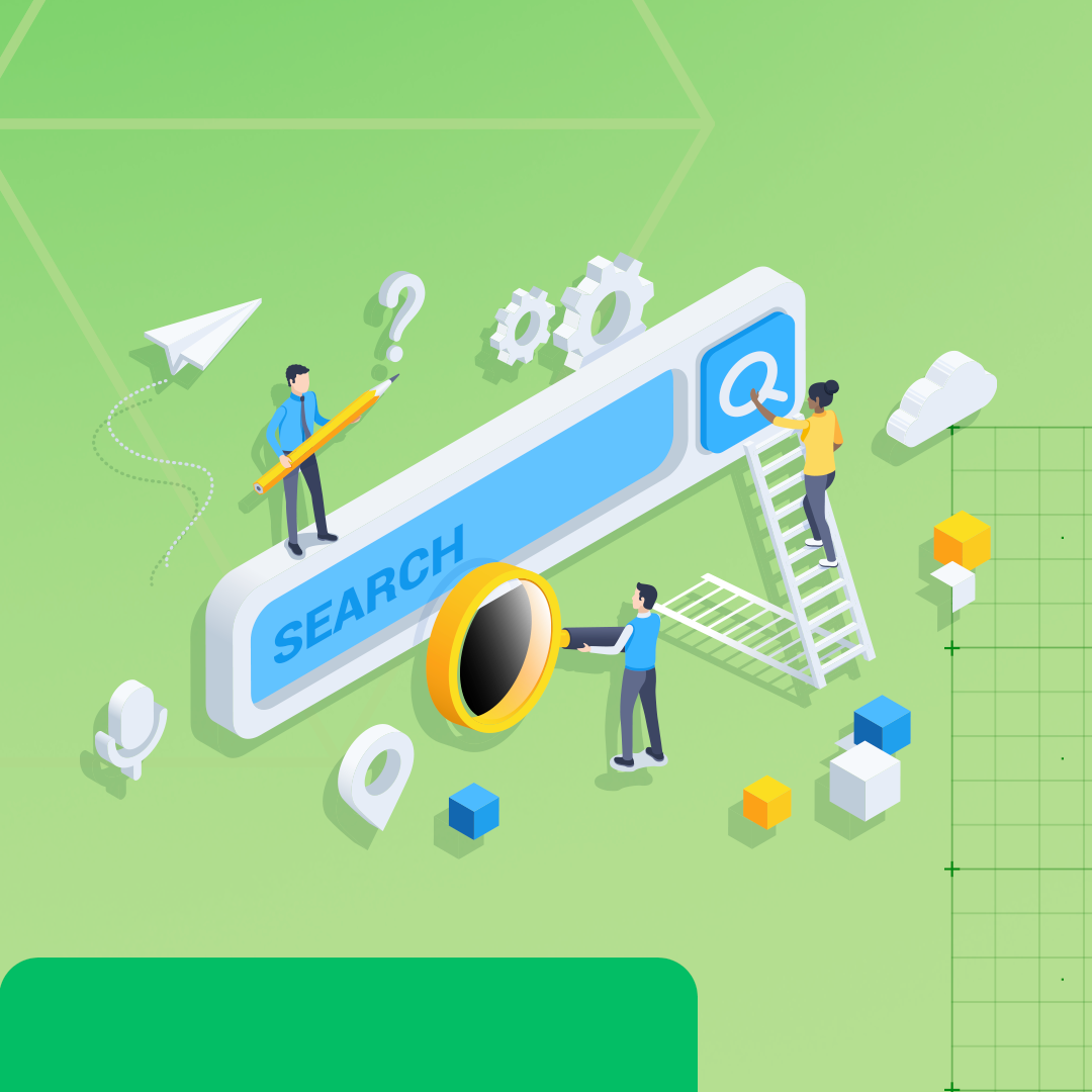 Search Console Updates