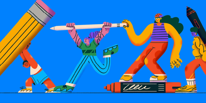 2026 Design Trend - Illustration 