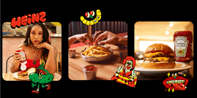 2026 Design Trend - Illustration - Cezar Berje