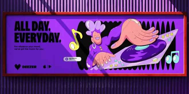 2026 Design Trend - Illustration - Daniel Batista