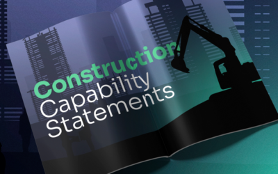 How to Create a Construction Company Capability Statement