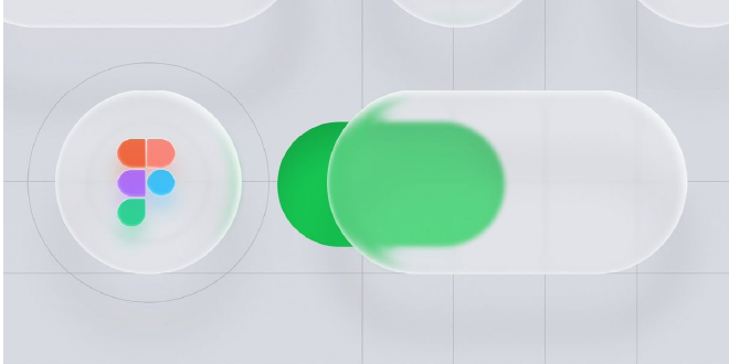 2026 Design Trend - Glass & Transparency - Apple UI