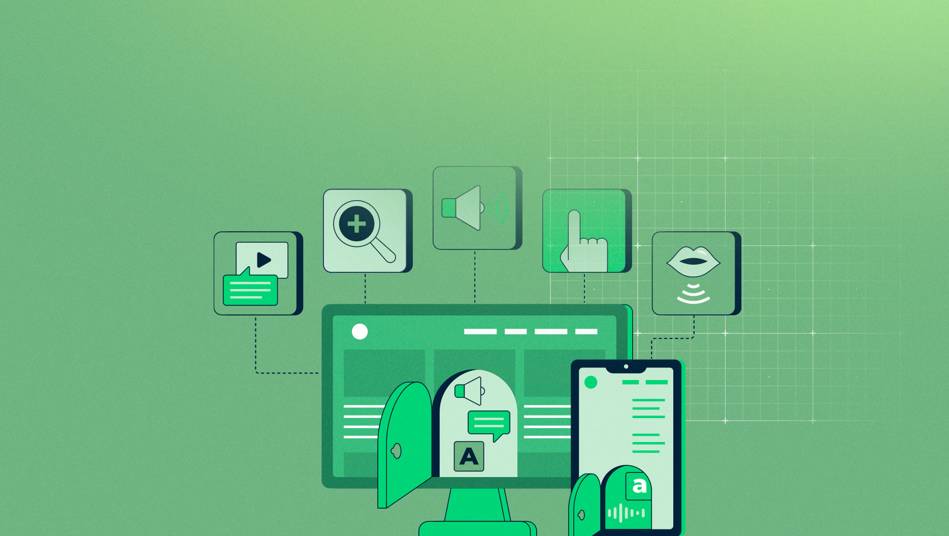 Website design considerations for ndis businesses