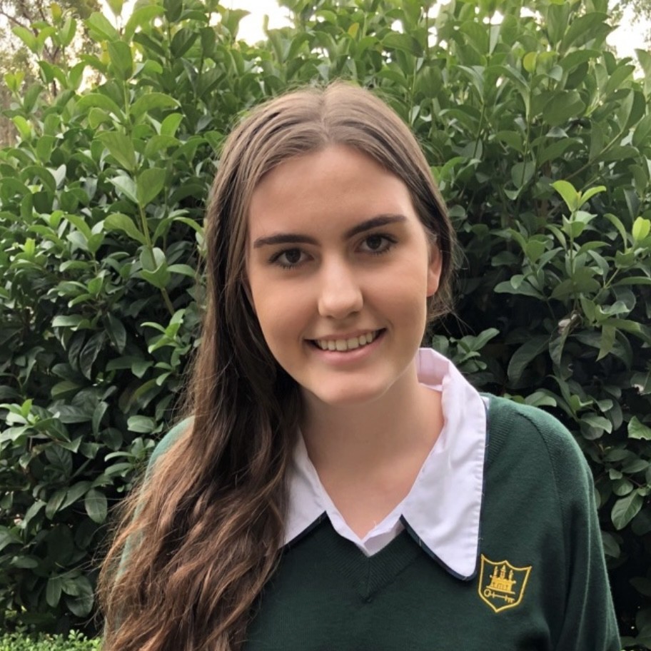 Cate Manion, Digital Marketing Graduate