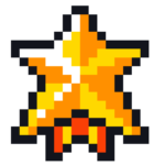 gold standard web design icon