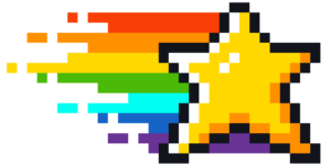 legendary standard web design icon