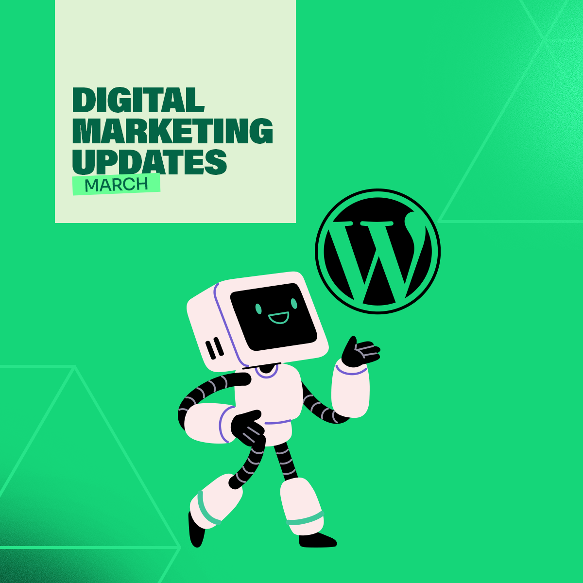 Wordpress AI Integration