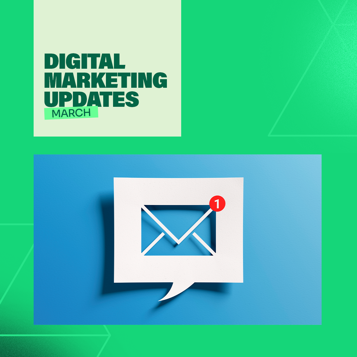 Why email marketing is still underrated in 2026