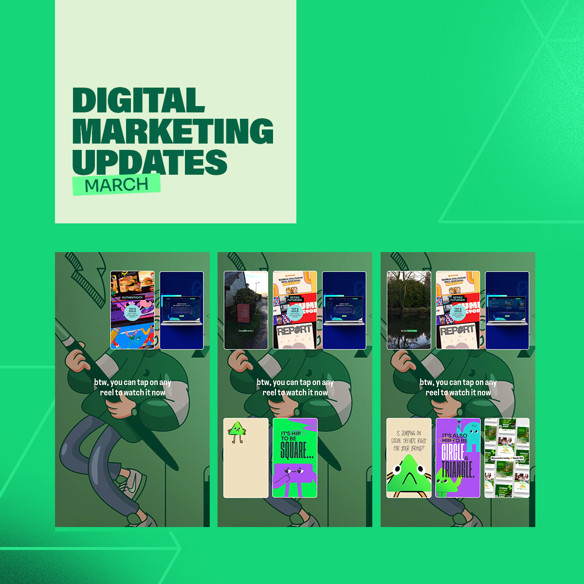 Edits adds link features to app