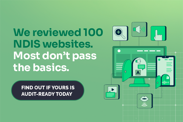 NDIS Website Toolkit Promo Banner #1