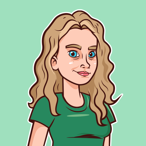 Amira Bird - Head of Marketing