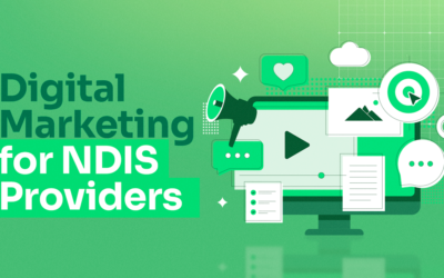 Turning NDIS Digital Marketing Tactics into Strategy