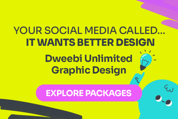 Dweebi-_-SocSocial media sizes and GREAT graphic design together - CTA bannerial-Sizes-promo-asset---DWB-1003 Social media sizes and GREAT graphic design together