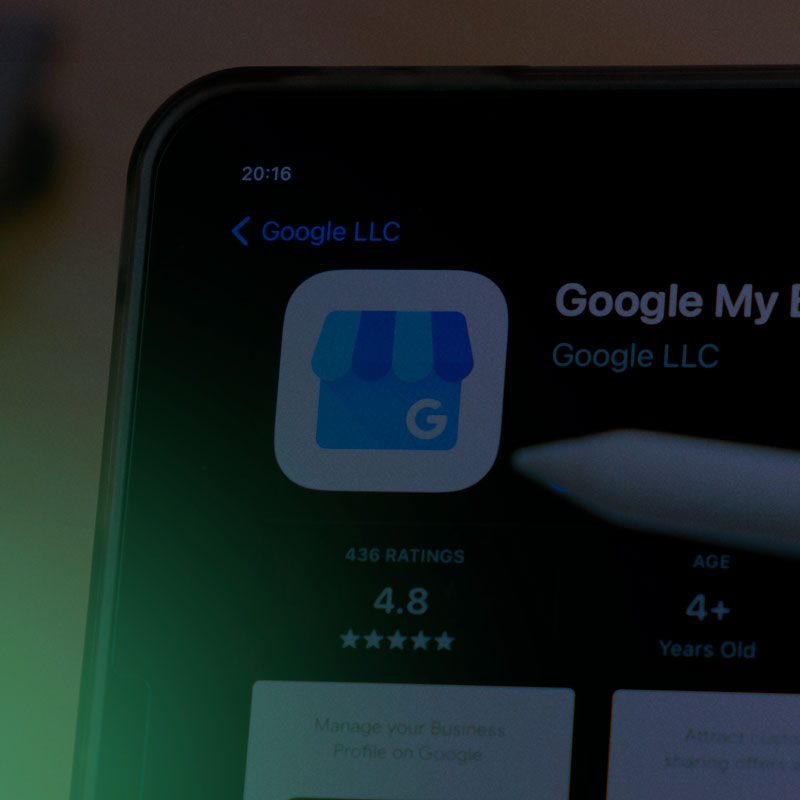 Local SEO & GBP optimisation for local construction marketing Local SEO & GBP optimisation for local construction marketing