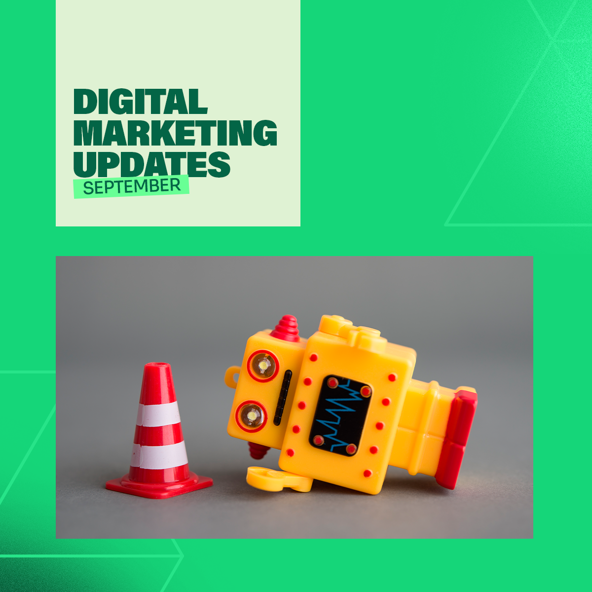 Googles latest spam updates targets mass produced AI content